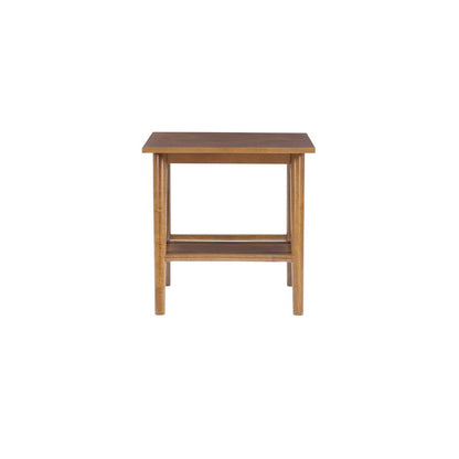 Charlotte End Table