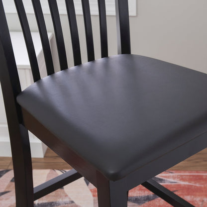 Torino 30 In Craftsman Bar Stool