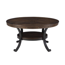 Franklin Cocktail Table