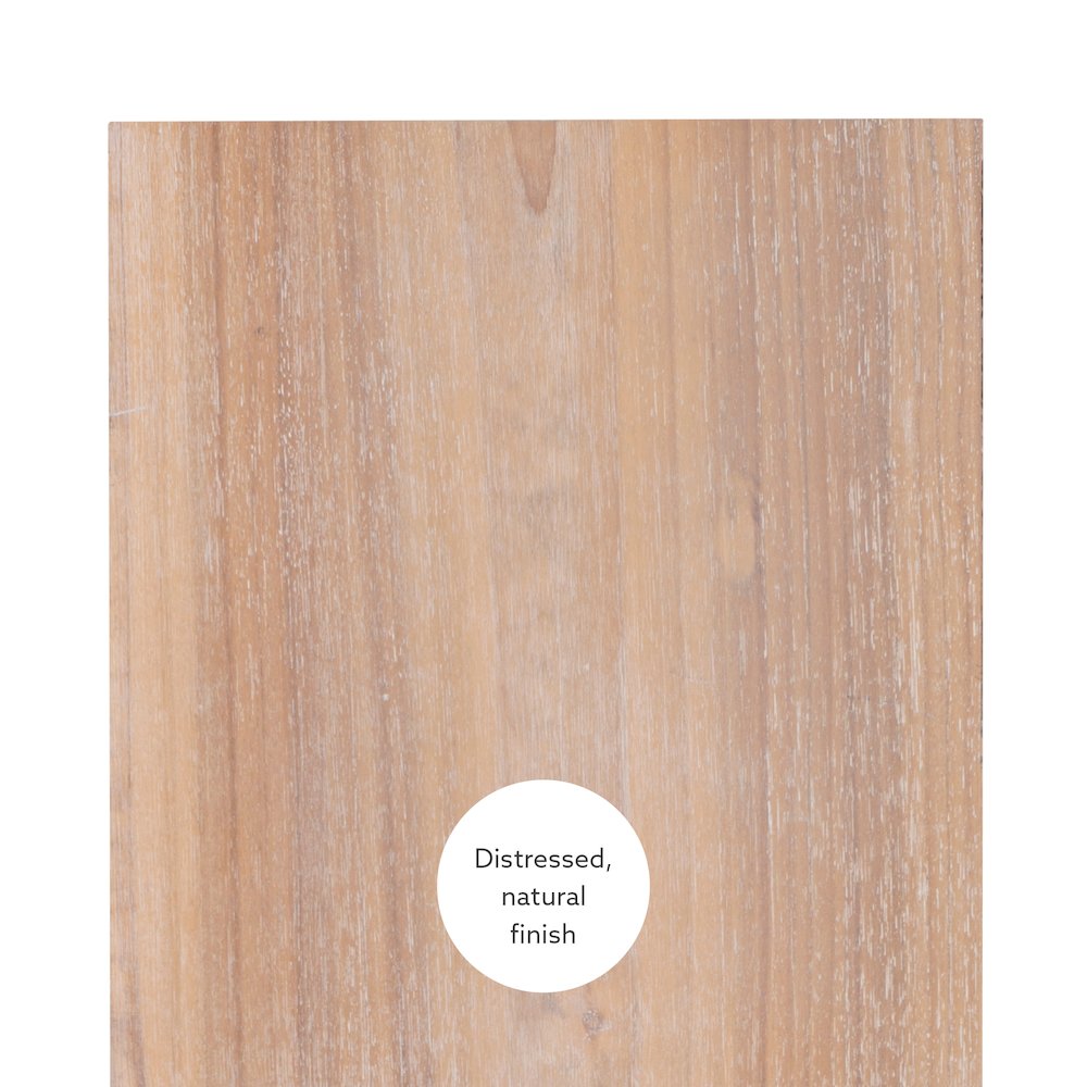 Chadwick Cedar Chest Natural