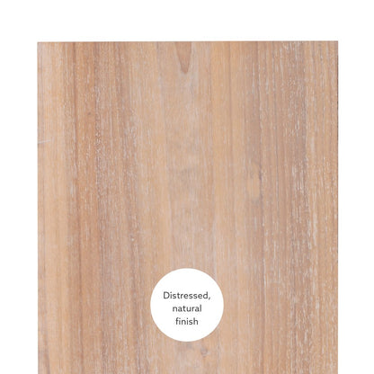 Chadwick Cedar Chest Natural