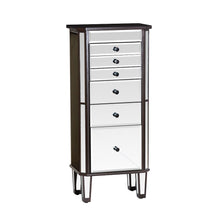 Jovi Jewelry Armoire