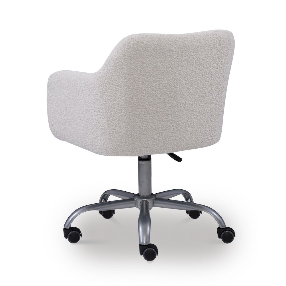 Rylen Sherpa Office Chair
