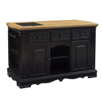 Pennfield Kitchen Island