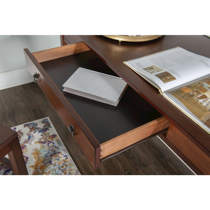 Titian Desk