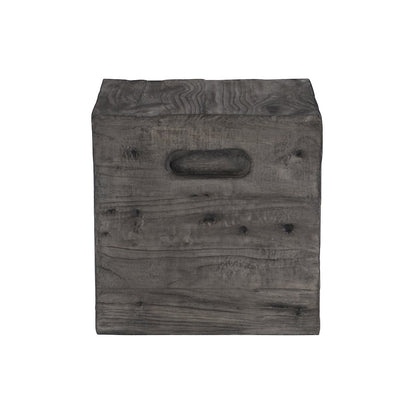 Warner Crate Grey