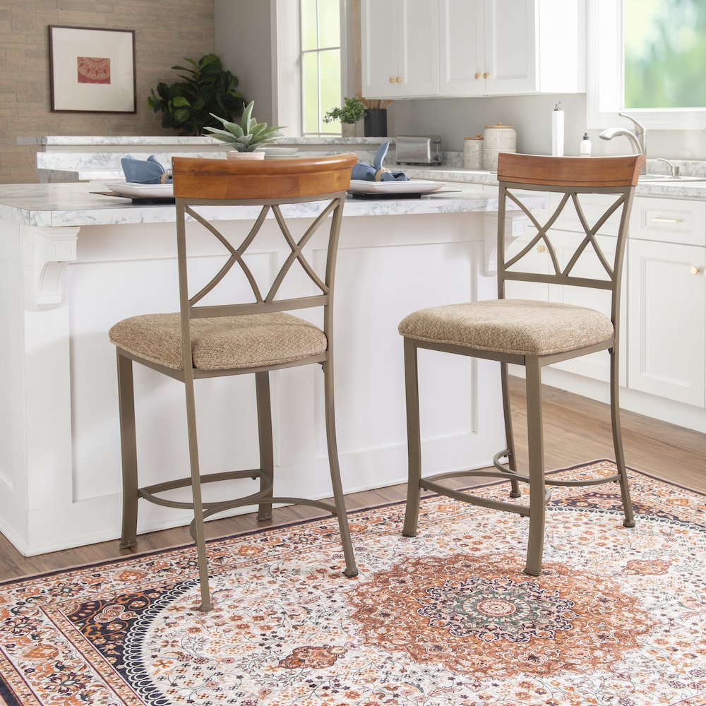 Hamilton Counter Stool