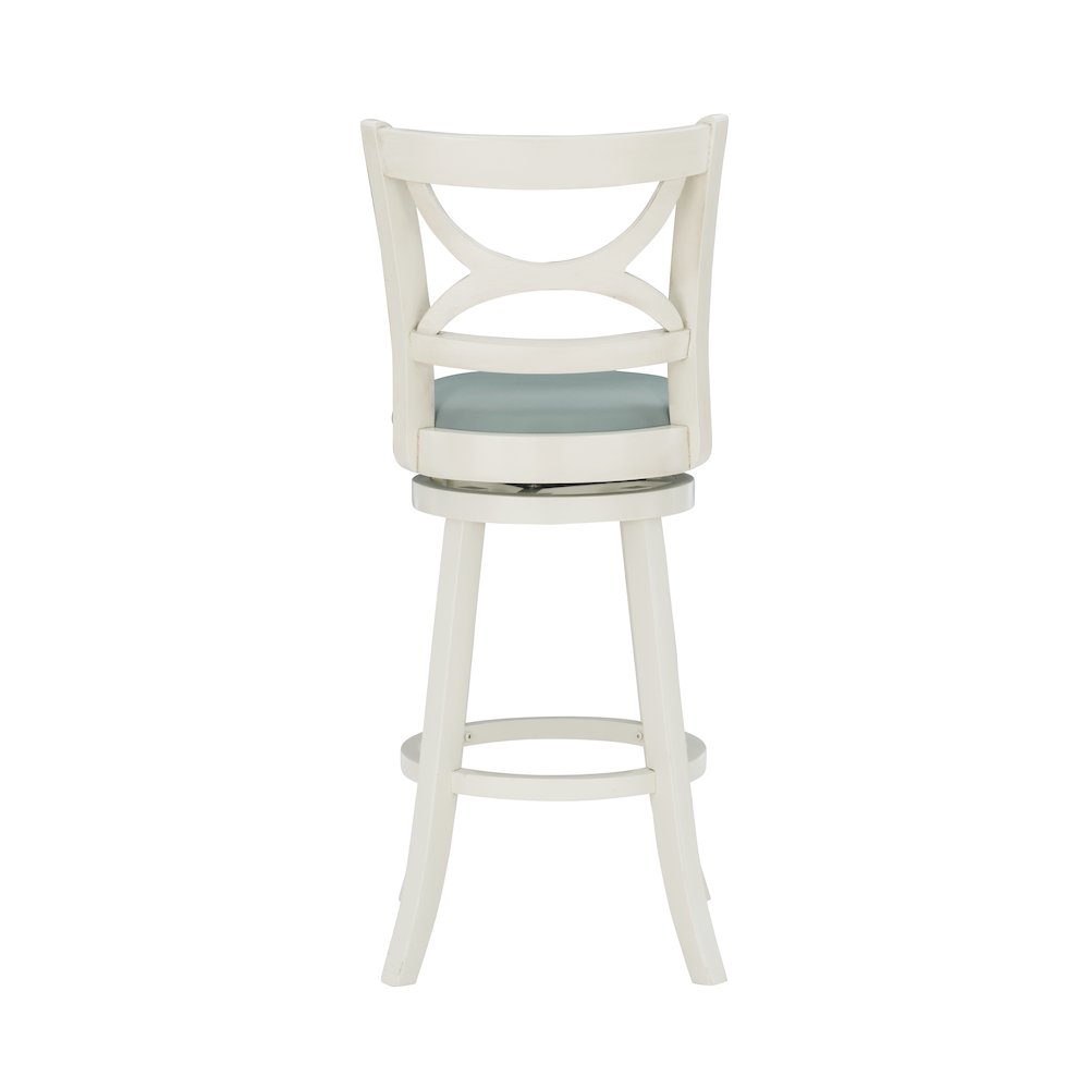 Sawyer Barstool Cream