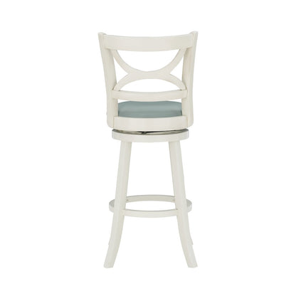 Sawyer Barstool Cream