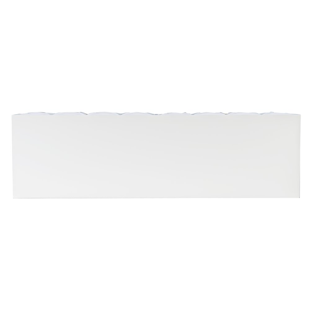 Geo Console White