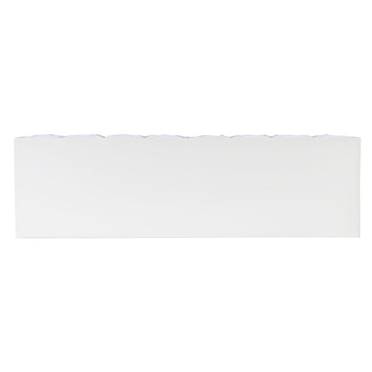 Geo Console White