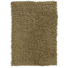 3A Flokati 2000gr Mushroom 3x5, Rug