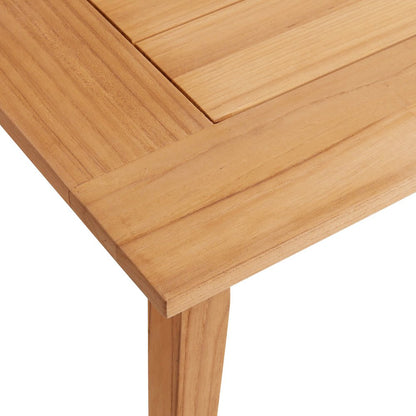 Fontana Outdoor Coffee Table