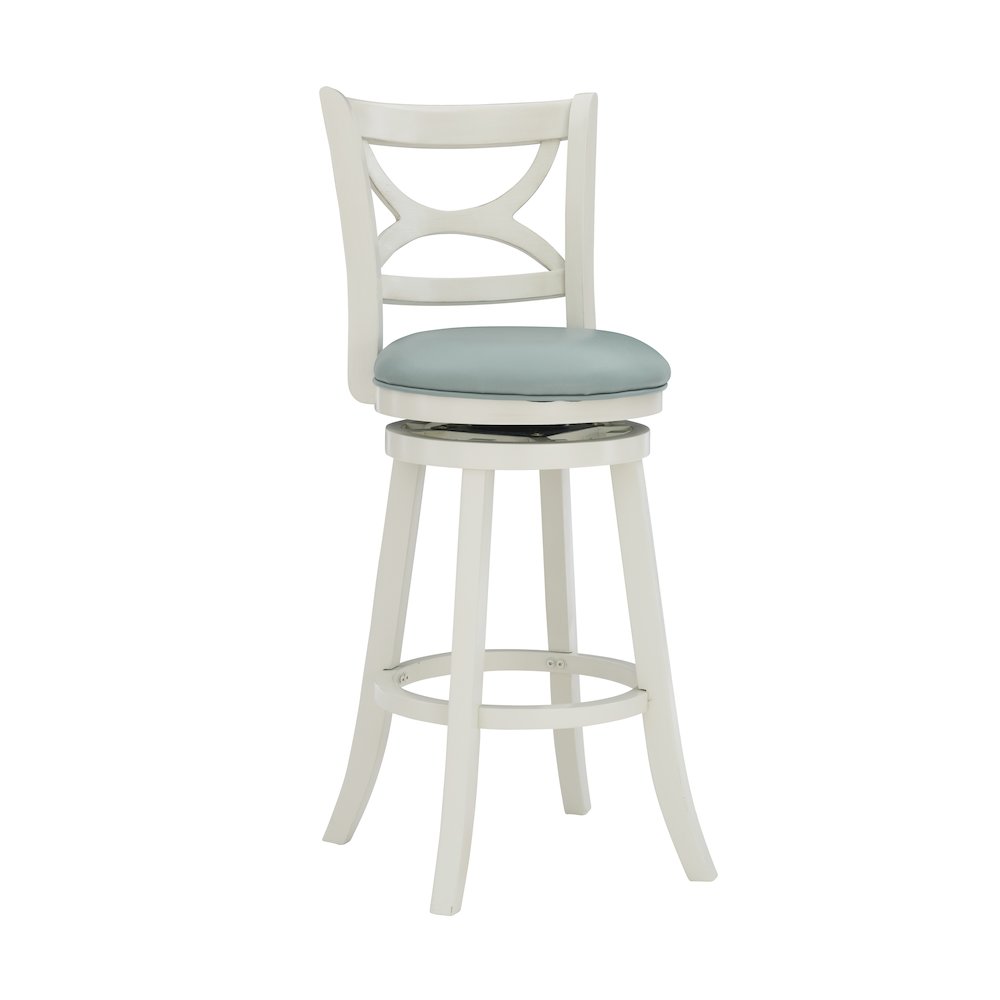 Sawyer Barstool Cream