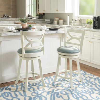 Sawyer Counter Stool Cream