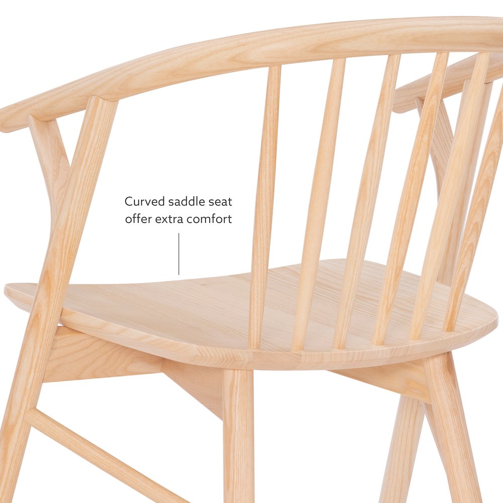 Delmot Chair