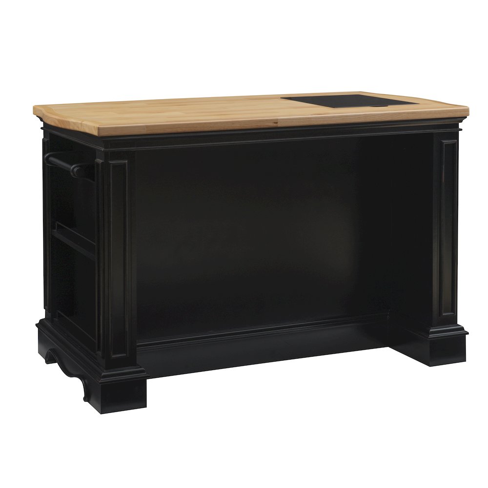 Pennfield Kitchen Island