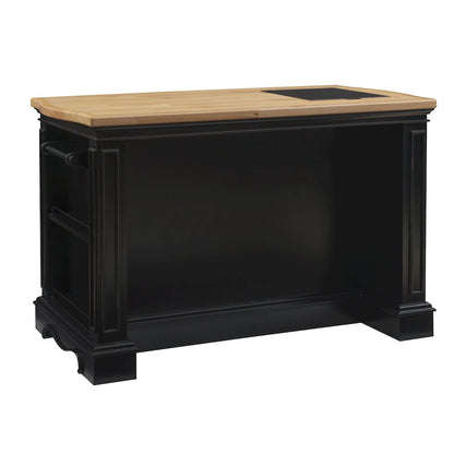 Pennfield Kitchen Island