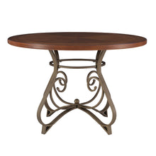 Hamilton Dining Table