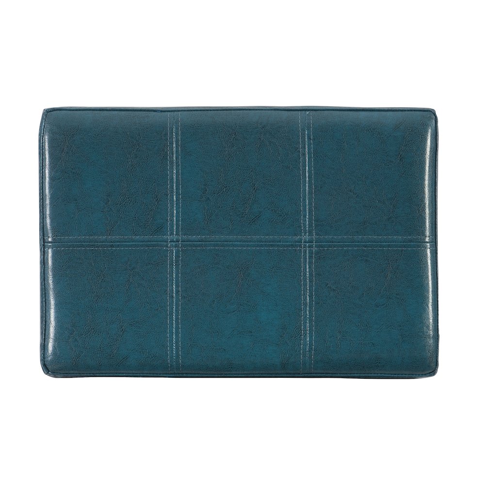 Claridge Blue Barstool