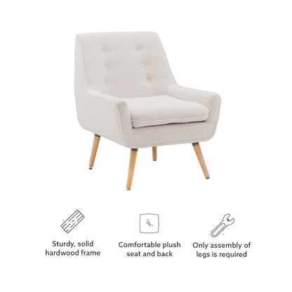 Trelis Chair, Sherpa
