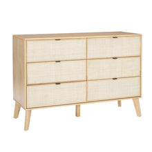 Collett Dresser
