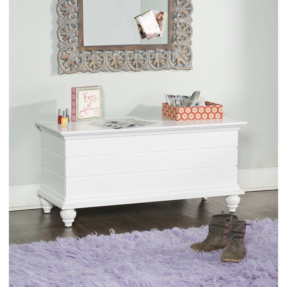 Whitehurst Cedar Chest