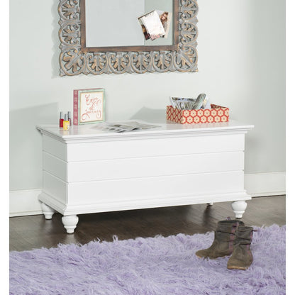 Whitehurst Cedar Chest