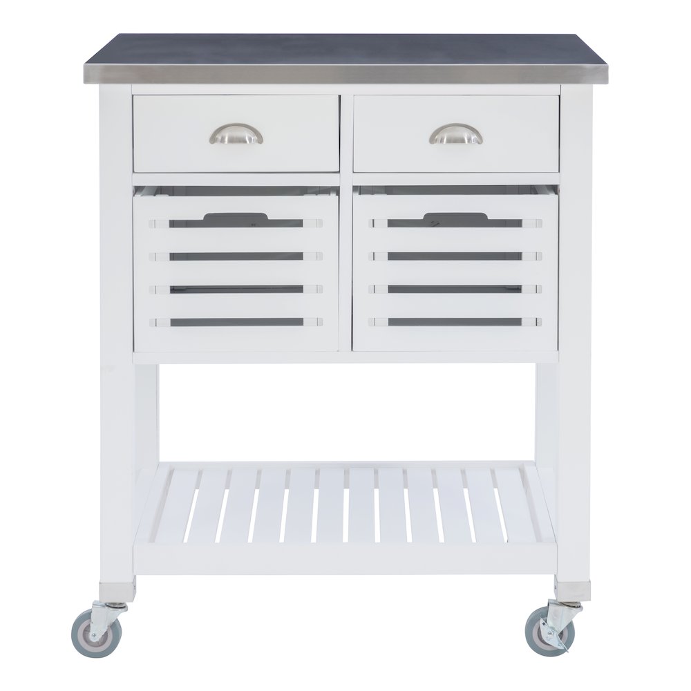Robbin Kitchen Cart