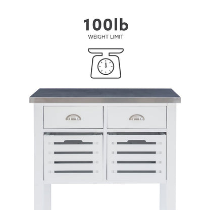 Robbin Kitchen Cart