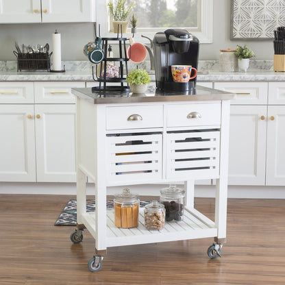 Robbin Kitchen Cart