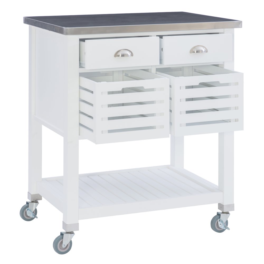 Robbin Kitchen Cart