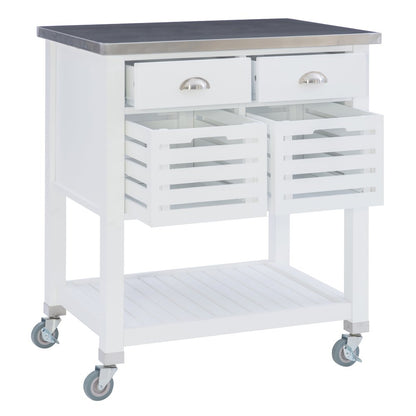 Robbin Kitchen Cart