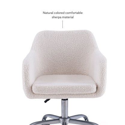 Rylen Sherpa Office Chair