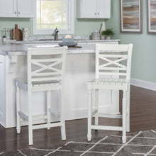 Asher Counter Stool