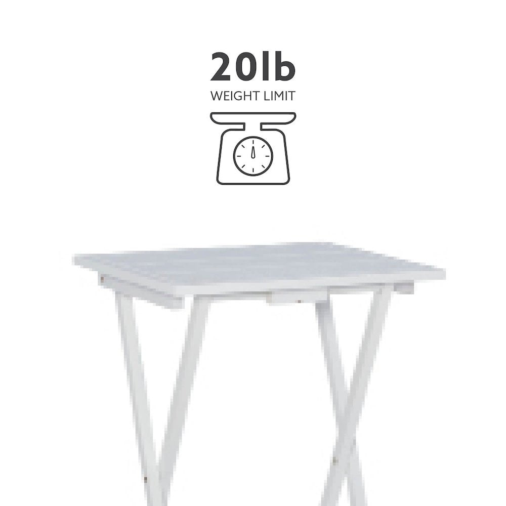 Lisbon Tray Tables