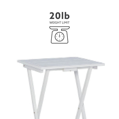Lisbon Tray Tables