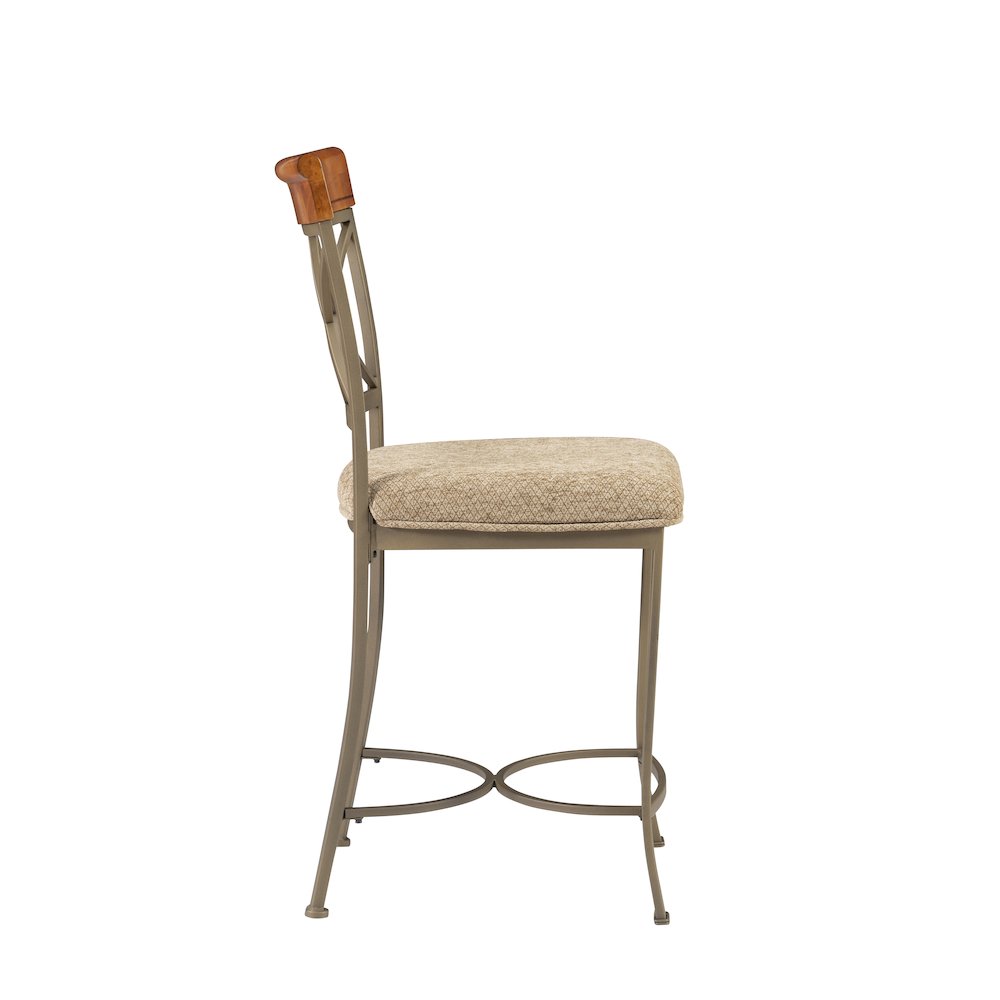 Hamilton Counter Stool