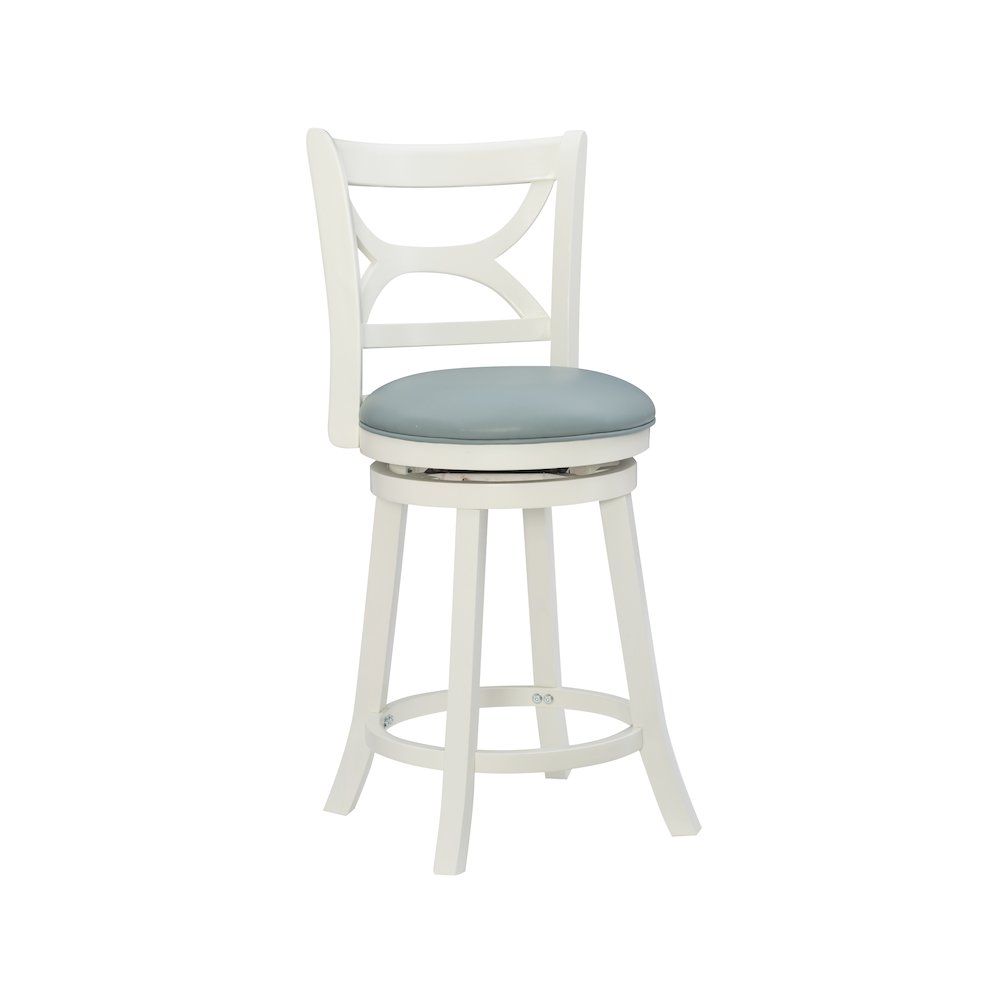 Sawyer Counter Stool Cream