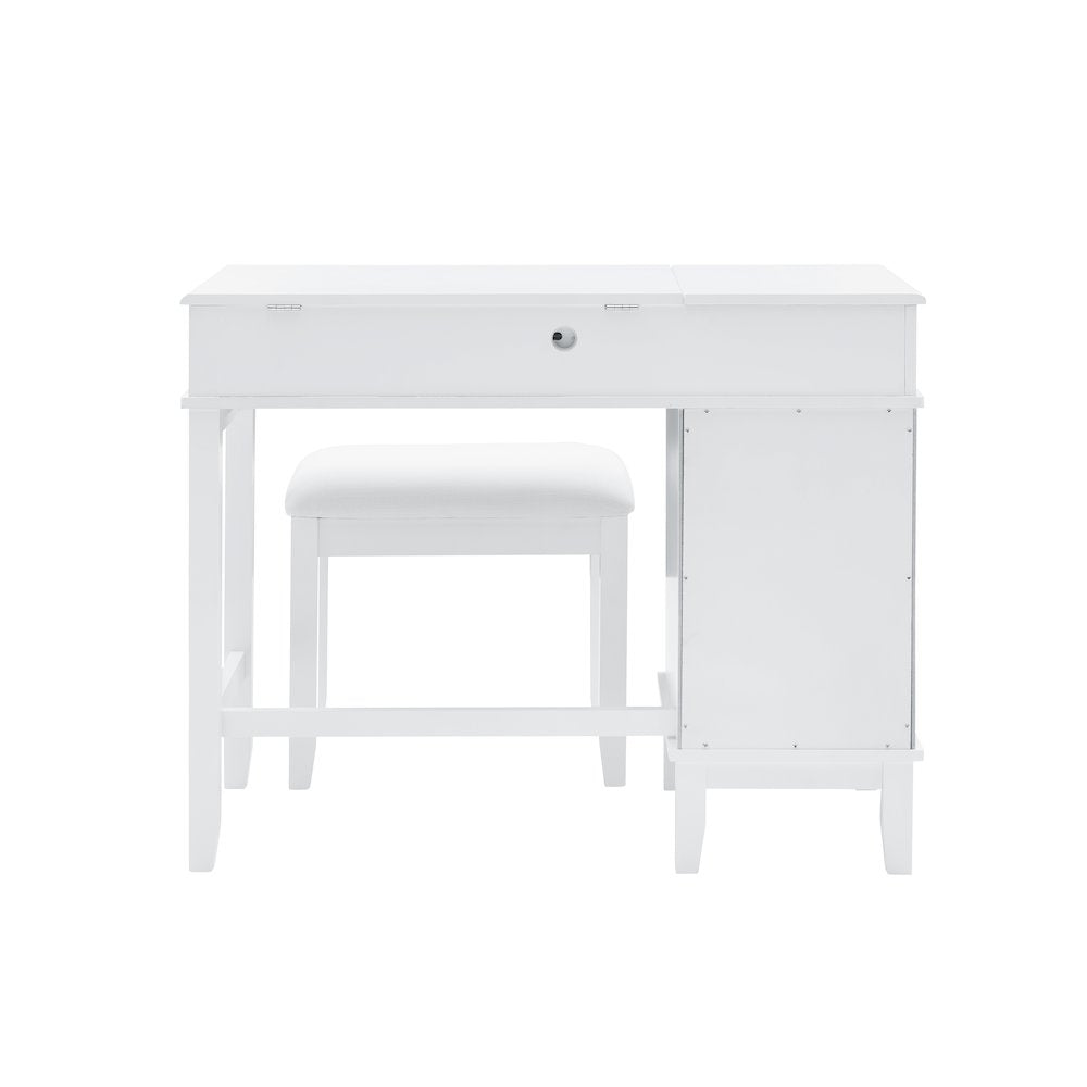 Eva Vanity Set