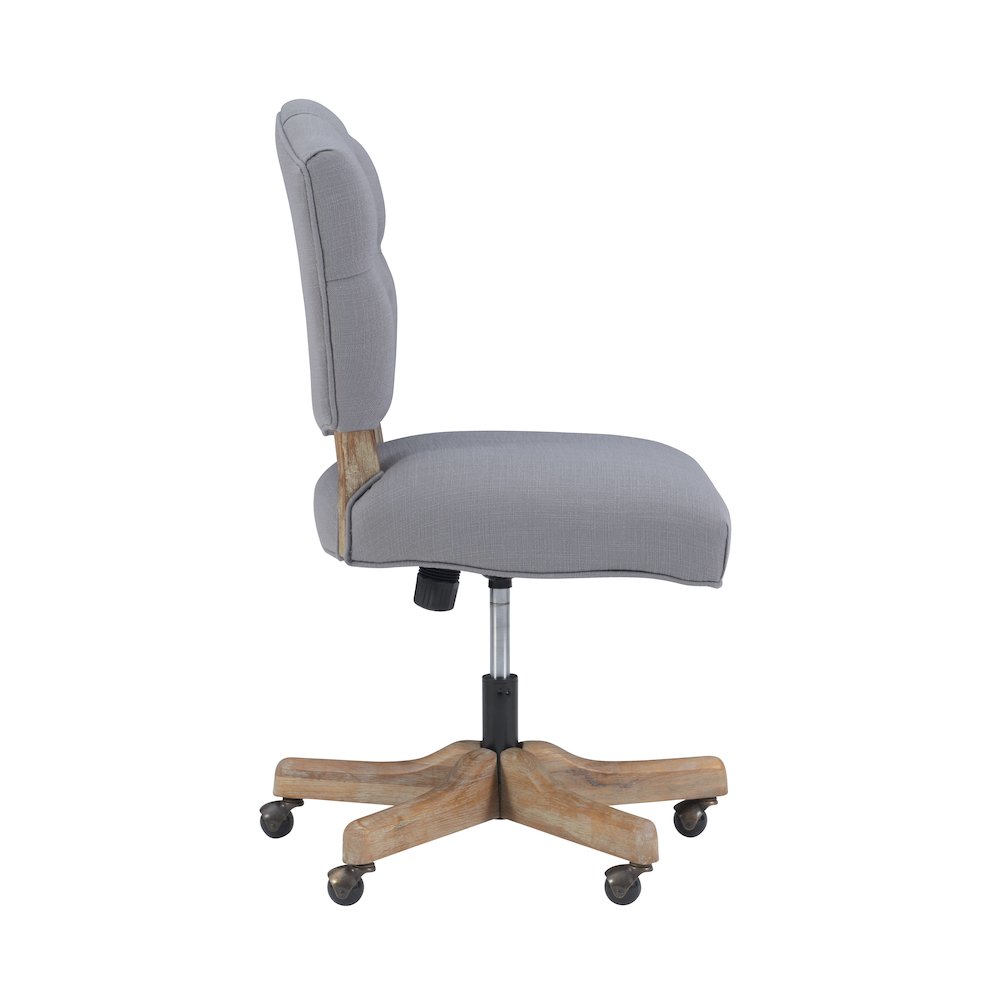 Kelsey Office Chair, Gray