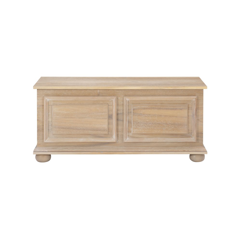 Chadwick Cedar Chest Natural