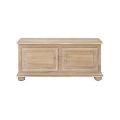 Chadwick Cedar Chest Natural
