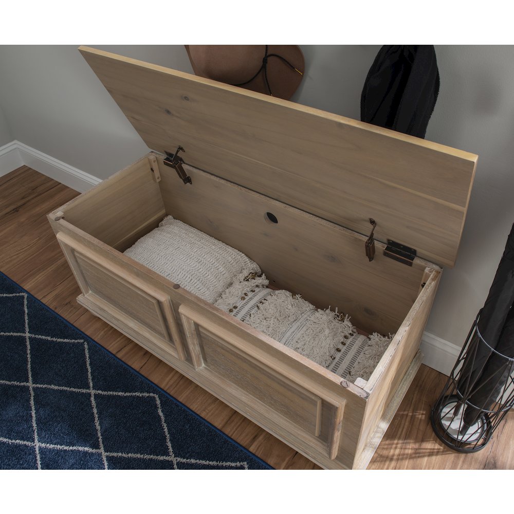 Chadwick Cedar Chest Natural
