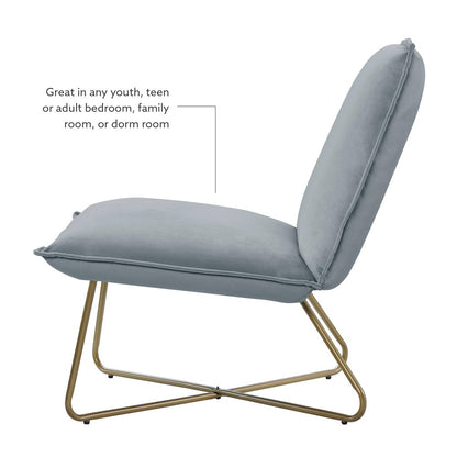 Kelvin Chair Light Gray