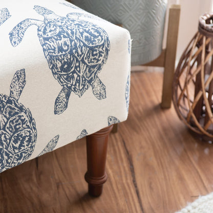 Hawksbill Accent Chair