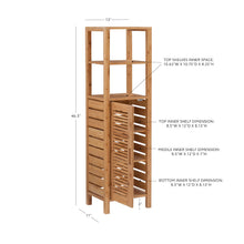 Bracken Mid Cabinet
