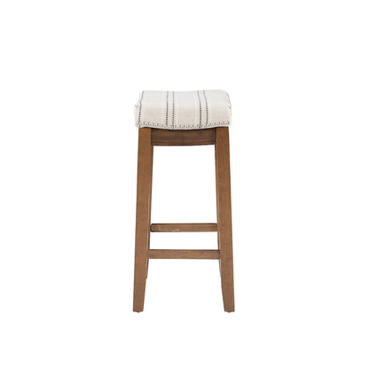 Claridge Natural Counter Stool