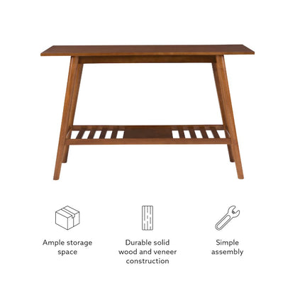 Charlotte Console Table