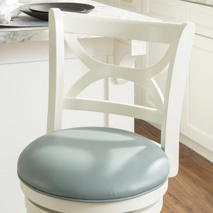 Sawyer Counter Stool Cream